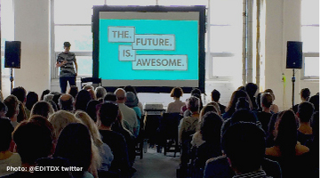 EDIT Expo for Design, Innovation and Technology